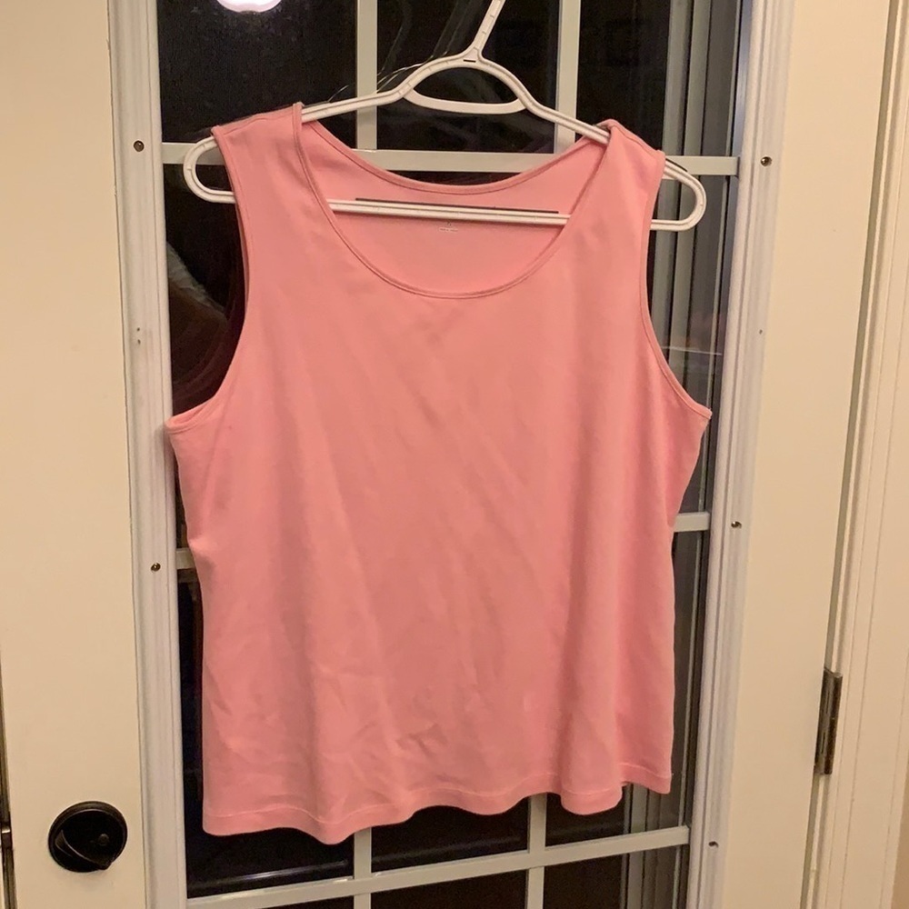 Tank top - 4 for $20